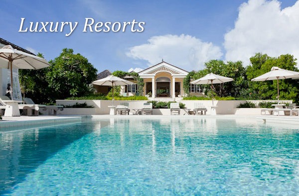Luxury Travel Agency - CKIM Group Inc.